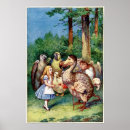 Search for dodo posters Wonderland