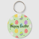Search for decorated easter egg key rings Cute