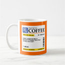 Search for caffeine prescription mugs Medical