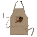 Search for chocoholics aprons Chocolate lover