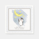 Search for penguin napkins Boy