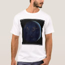 Search for blue earth tshirts Round