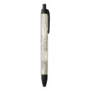 Search for world map pens Eastern