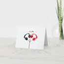 Search for red heart thank you cards Unique