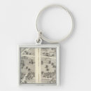 Search for six key rings Views