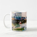 Search for waterfront mugs Watercolor