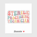 Search for sterilize Profession