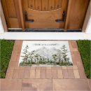 Search for mountain doormats Rustic