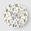 Search for bronze clocks Trendy
