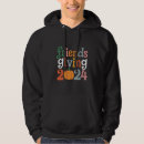 Search for thanksgiving hoodies Pumpkin
