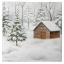 Search for cabin tiles Wilderness