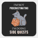 Search for quest stickers Rpg