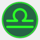 Search for libra symbol stickers Astrology