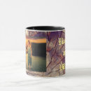Search for tree background mugs Forest