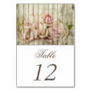 Search for wood table cards Roses