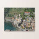 Search for vernazza puzzles Village