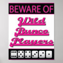 Search for players posters Pink