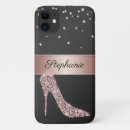 Search for black and rose gold iphone cases Elegant