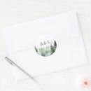 Search for watercolor tree wedding stickers Boho