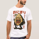 Search for japanese horror tshirts Creepy