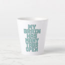 Search for adhd coffee mugs Funny