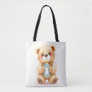 Search for teddy bear bags Gender neutral