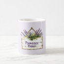 Search for provence coffee mugs Lavender