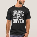 Search for chive tshirts Vegetarian