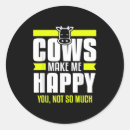 Search for you make me happy stickers Modern