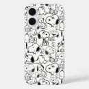 Search for comics iphone cases Snoopy