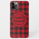 Search for santa claus phone cases Red and white