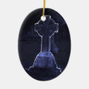 Search for grave christmas tree decorations Halloween