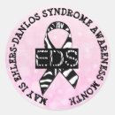 Search for eds awareness stickers Zebra