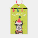 Search for fiesta gift tags Alpaca