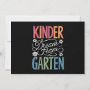 Search for kindergarten invitations Student