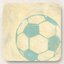 Search for soccer coasters Sports