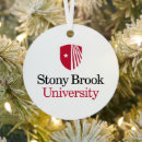 Search for brookings or christmas tree decorations Seawolves