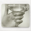 Search for human hand mousepads Black and white