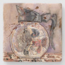 Search for snowman coasters Coffee