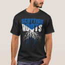 Search for scottish flag tshirts Roots