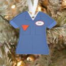 Search for electrician christmas tree decorations Blue collar