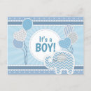 Search for elephant birth announcement cards Hearts