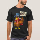 Search for pizza thanksgiving tshirts Eat