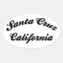 Search for santa cruz stickers California