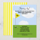 Search for golf event invitations Country club