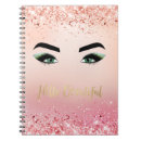 Search for lashes notebooks Pink