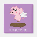 Search for when pigs fly magnets Piglet