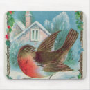 Search for english xmas mousepads Victorian