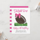 Search for tailgate birthday invitations For kids