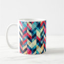 Search for hipster pattern mugs Texture